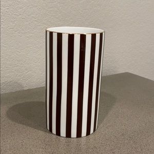 Henri Bendel Vase